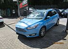 Ford Focus Lim. Titanium