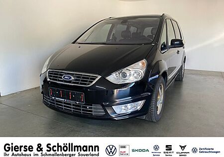 Ford Galaxy 2.2 TDCi Titanium AHK+PANO