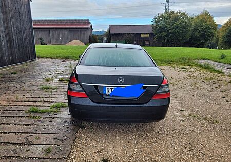Mercedes-Benz S 350 -