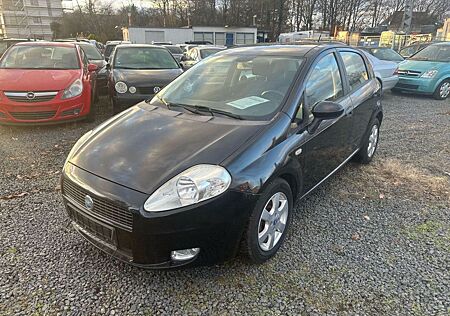 Fiat Grande Punto 1.4 16V Emotion*Klimaauto.*6 Gang