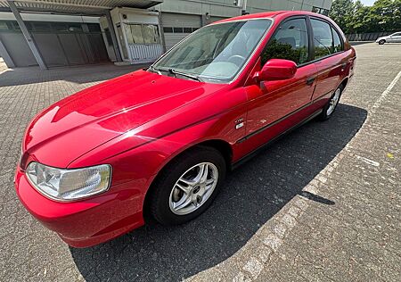 Honda Accord 1.8i LS/Mit Nur 87 000km/Kliema