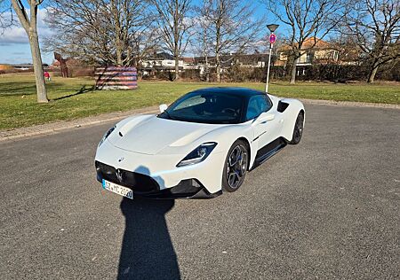 Maserati MC20 3.0 V6 DCT -