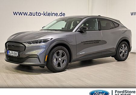 Ford Mustang Mach-E 75,7 kWh +LED+NAVI+KAMERA