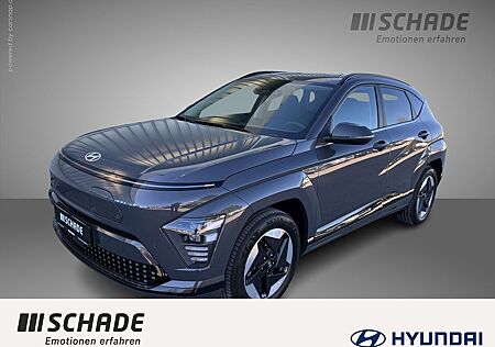 Hyundai Kona SX2 (MY25) EV 48,4kWh TREND el. Heckklappe