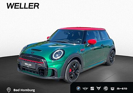 Mini John Cooper Works KomfortP. HuD RFK BusinessP.