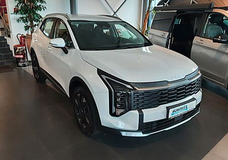 Kia Sportage 1.6 T-GDI Auto Spirit Navi Kamera SH LH