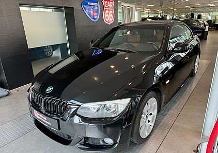 BMW 318 Baureihe 3 Cabrio / M-Paket