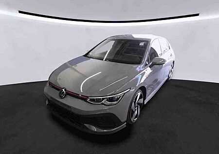 VW Golf Volkswagen GTI Clubsport 2.0 TSI DSG Navi ACC Carplay