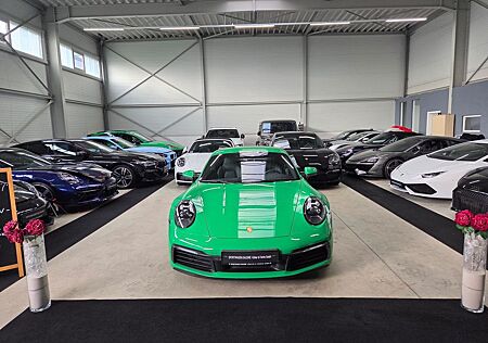 Porsche 911 Urmodell 911 Carrera /Sport-Chrono/Rückfahr/*867€