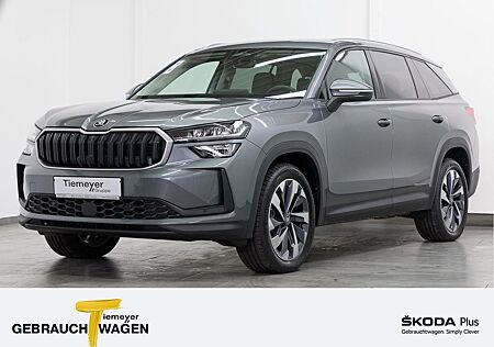 Skoda Kodiaq 1.5 TSI DSG SELECTION 7-SITZE LM19 NAVI S