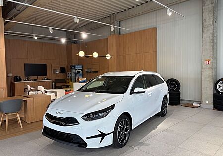 Kia Cee'd Sportswagon LED RFK APPLE CARPLAY