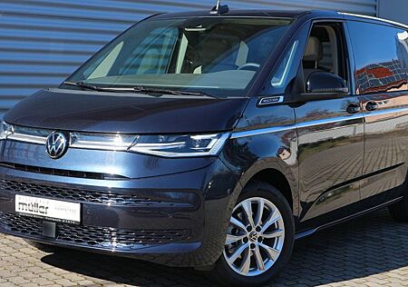 VW T7 Multivan Volkswagen Multivan Style