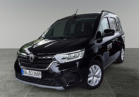 Renault Kangoo PKW TECHNO TCe 130 EDC