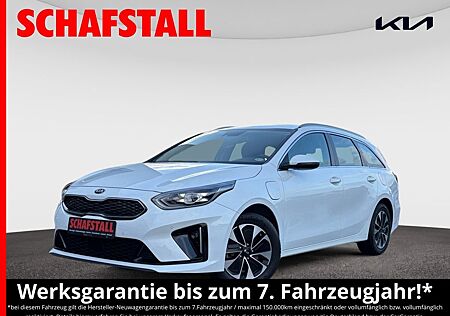 Kia Cee'd Sportswagon Ceed_sw 1.6 GDI PHEV SPIRIT NAV SITZ TECH AHK