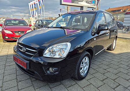 Kia Carens 2.0 LX Klimatronic Parktronic Sitzheizung