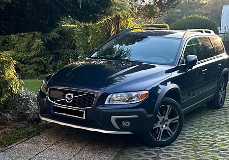 Volvo XC 70 XC70 T6 AWD Summum Geartronic Summum