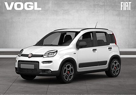 Fiat Panda Hybrid 1.0 GSE 70PS