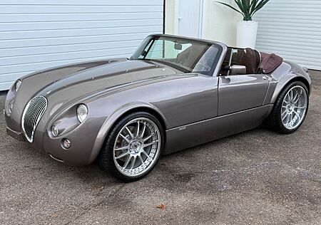 Wiesmann MF3 MF 3 ROADSTER **** 22 TKM ****