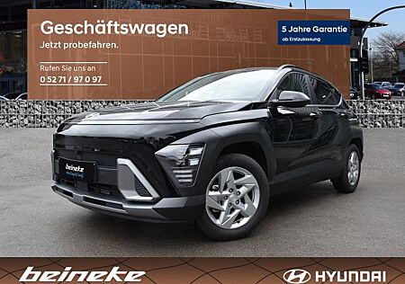 Hyundai Kona 1.0 T-GDI Trend Navigation Kamera SmartKey