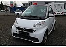 Smart ForTwo Coupé 1.0 52kW MHD white Limited