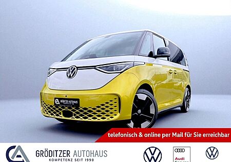 VW ID.BUZZ Volkswagen Pro 150 kW NAV|AHK|ACC|KEY
