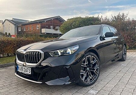 BMW 520d M Sport*G61*Autobahnass.*H/K*Kamera*