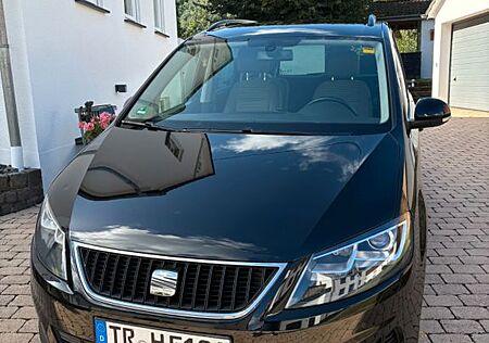 Seat Alhambra Style 1.4 TSI Ecomotive
