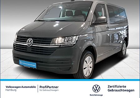VW T6 Caravelle Volkswagen T6.1 Caravelle 2.0 TDI AppConnect Klima 9-Sitze