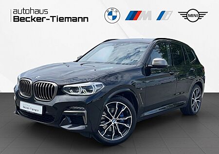 BMW X3 M40i M Sportbremse | 20 Zoll | DAB | Alarmanl