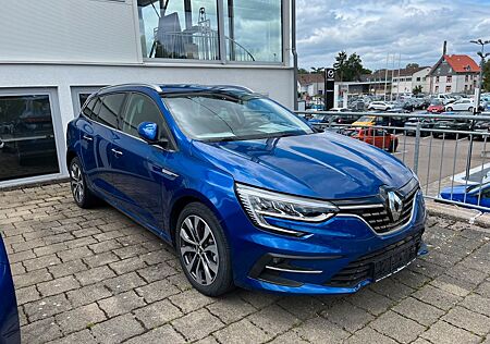 Renault Megane IV Grandtour Techno Tce 140 EDC