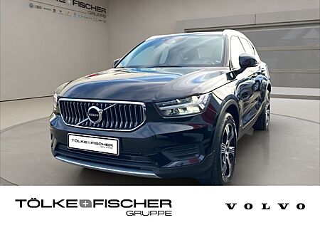 Volvo XC 40 XC40 T4 Inscription FLA SHZ SpurH Leder el.Heck
