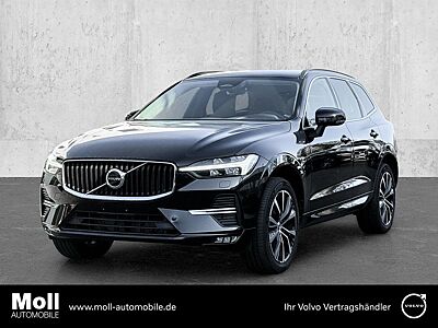 Volvo XC60 Core 2WD StandHZG Digitales Cockpit Soundsy