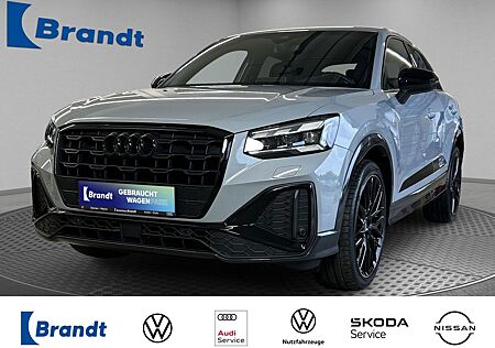 Audi Q2 35 TFSI S-LINE+S-TRONIC+MATRIX+NAVI+PDC+KAMER