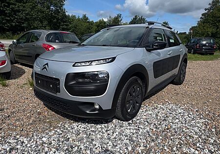 Citroën C4 Cactus Feel