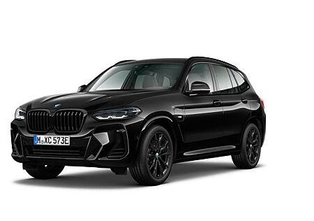 BMW X3 xDrive30e AT M Sportpaket Sport Aut. AHK RFT