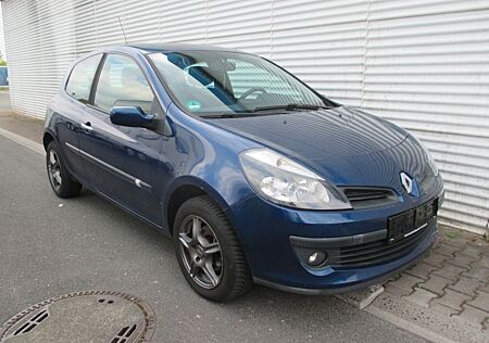 Renault Clio III Edition Dynamique,Klimaanlage,Tüv 04-28