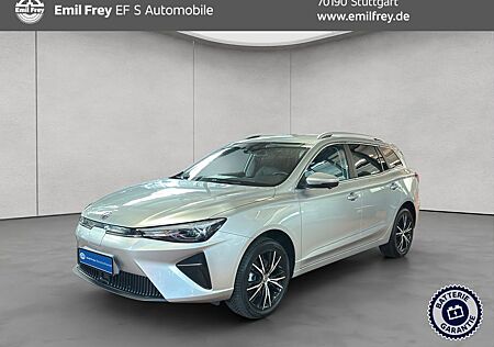 MG MG5 Standard Luxury