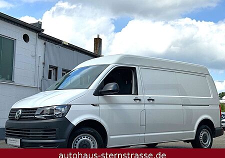 VW T6 Transporter Volkswagen T6 Kasten*MHD*Lang*Schiebe li&re*St.Hzg*A/C