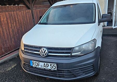 VW Caddy Volkswagen Maxi