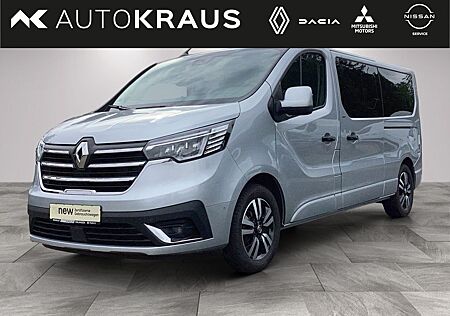 Renault Trafic Combi L2H1 Grand SpaceClass dCi 170 EDC