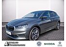 Skoda Fabia 1.0 TSI Tour LED GRA BEHEIZBARES LEDERLENK