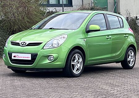 Hyundai i20 Classic Klima