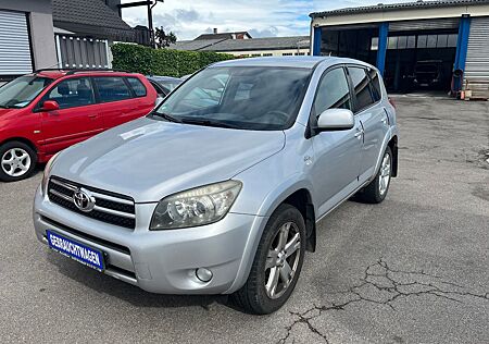 Toyota RAV 4 RAV4 Executive