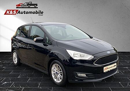 Ford Grand C-Max 1.5 TDCi Titanium*XENON*NAVI*SHZ*TMP