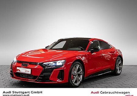 Audi RS e-tron GT qu Laser Wolframcarbid AIR Pano B&O