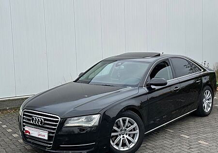 Audi A8 A8L 3.0 TDI quattro* SCHIEBEDACH* MEMORY*FULL