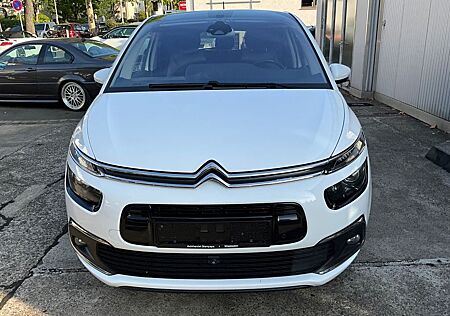 Citroën C4 Picasso /Spacetourer Shine ATM Motor 35000 KM