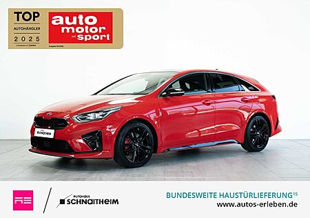 Kia PRO Cee´D GT 1.6 TDGI 150kW DCT*Lieferung