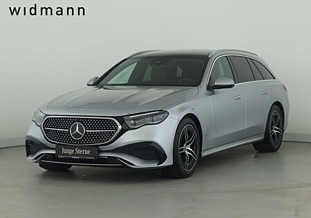 Mercedes-Benz E 220 d T *AMG Advanced*Dig.Light*Pano*AHK*360°*