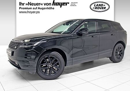 Land Rover Range Rover Velar 2.0 D200 S AWD Black Pack DAB